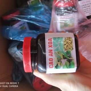 Cao an xoa kl 200g