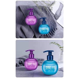 Bột tẩy trắng răng siêu mạnh