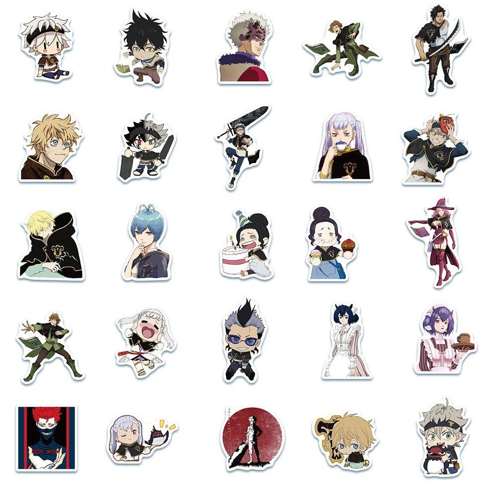 Nhãn Dán Trang Trí Ván Trượt / Laptop / Điện Thoại Tự Dính Họa Tiết Graffiti Sáng Tạo