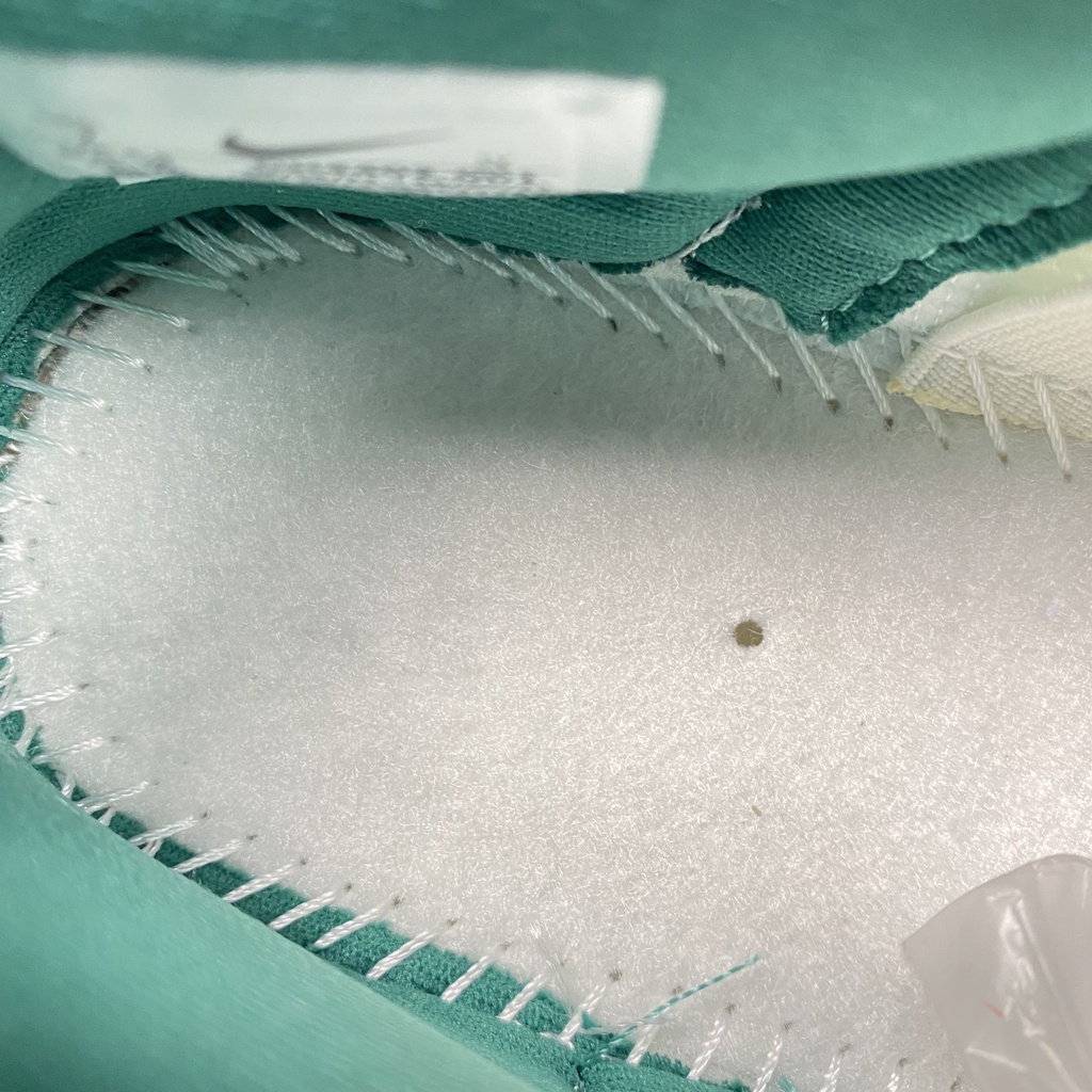 Giày SB Dunk Low Disrupt 2 Malachite  - Hype Sneaker | Phiên bản 1:1 chuẩn.