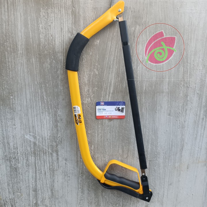 CƯA GỖ TOLSEN 31081