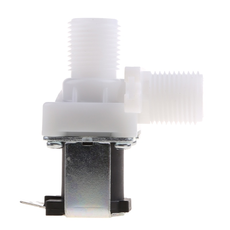 Van Điện Từ 12V NC G1 / 2 Chuyên Dụng
