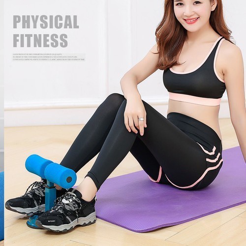 Dụng Cụ Hỗ Trợ Tập Gym Giảm Mỡ Bụng Cho Vòng Eo Thon.