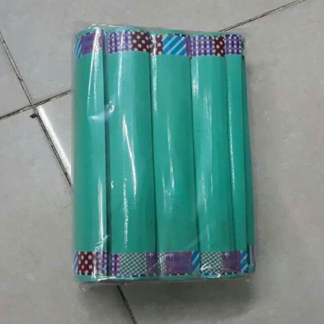 Phách tre âm nhạc mầm non