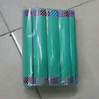 Phách tre âm nhạc mầm non