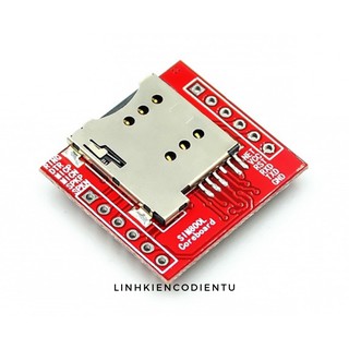 Module GSM GPRS SIM800L