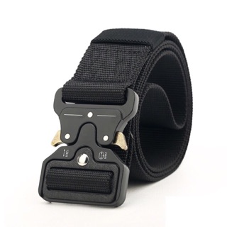 TACTICAL COBRA BELT - Thắt lưng kim loại cơ động leo núi tháo nhanh