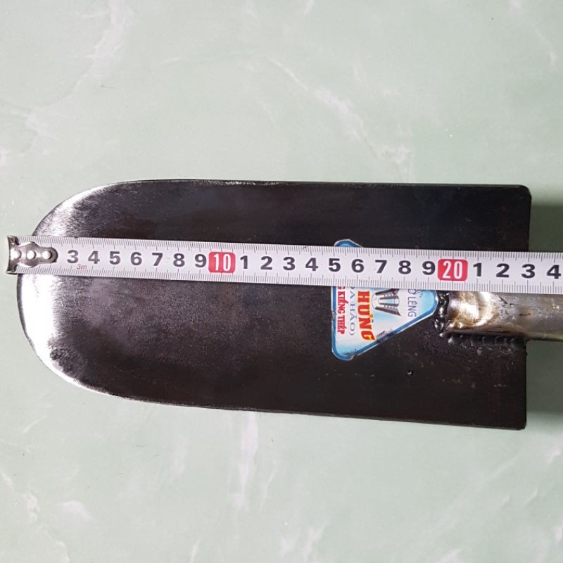 Leng bứng kiểng thép lưỡi dầy Cao Cấp loại 78cm