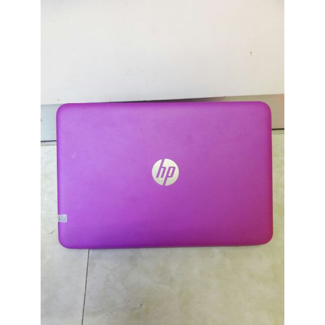 LAptop HP Stream 13 - Màu hồng nữ tính - đẹp gần như mới | BigBuy360 - bigbuy360.vn