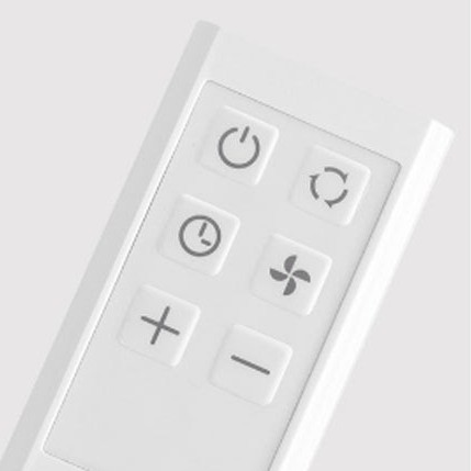 Điều hòa không khí NEW WIDETECH