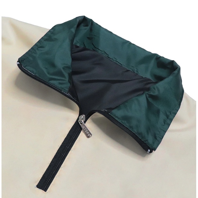 Jay Caden Beige Jacket - Áo Khoác Jay Caden Màu Be iMA God Breaker Local Brand