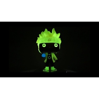 Mô hình Funko Naruto (nobox, real)