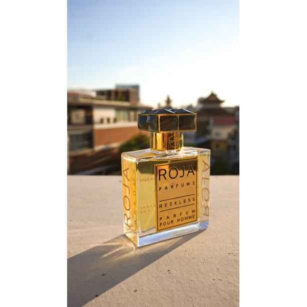 ✧ Mẫu thử nước hoa Nam Roja Parfums Reckless parfum Pour Homme ✧ | BigBuy360 - bigbuy360.vn