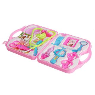 Bộ Đồ Chơi Bác Sĩ Mini Cho Bé