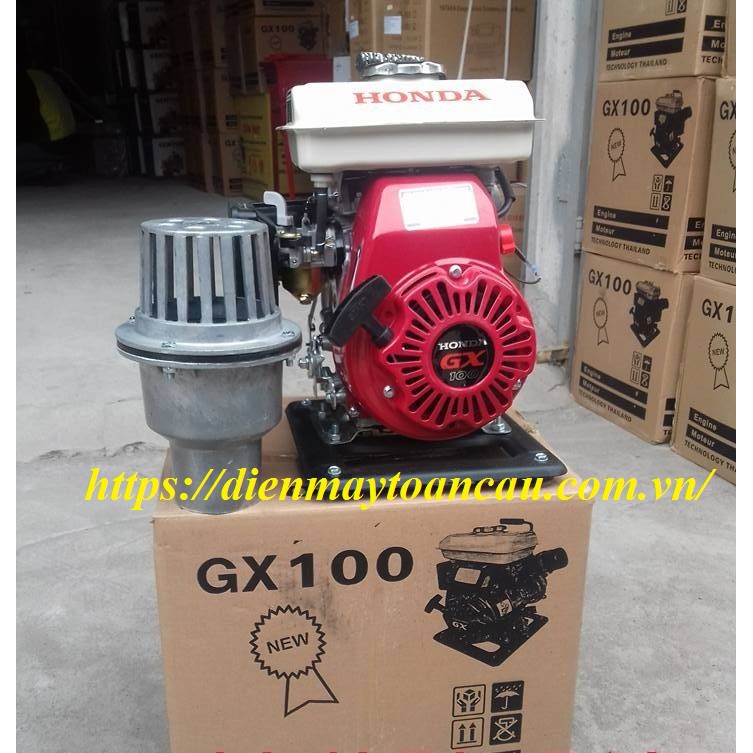 Máy bơm nước Honda F154