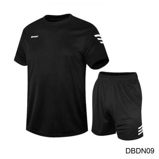 🎄SET BỘ ĐỒ THỂ THAO NAM - THUN THỂ THAO MỀM MẠI | BigBuy360 - bigbuy360.vn