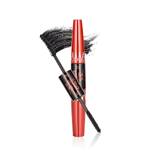 Mascara 2 đầu Sivanna Super Model 5X Long