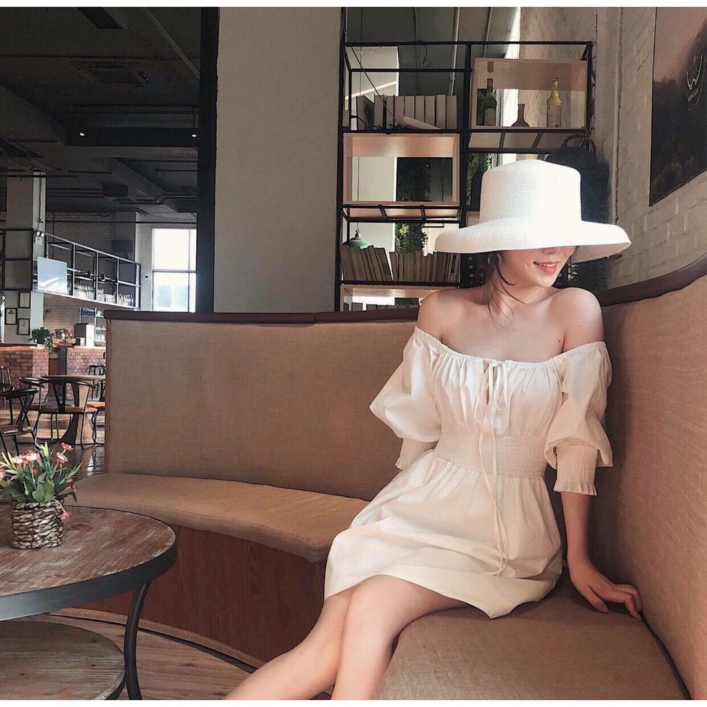 [Hot 2020] Mũ Cói Lồng Đèn