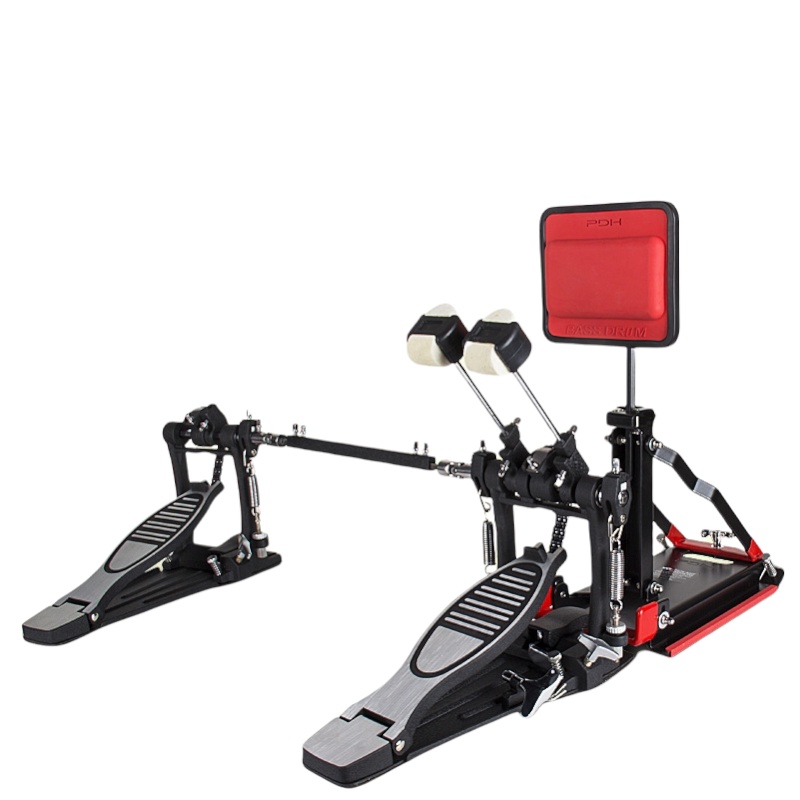 Dụng cụ luyện tập chân Trống- Kick Drum Trainer , Bass Drum Pad