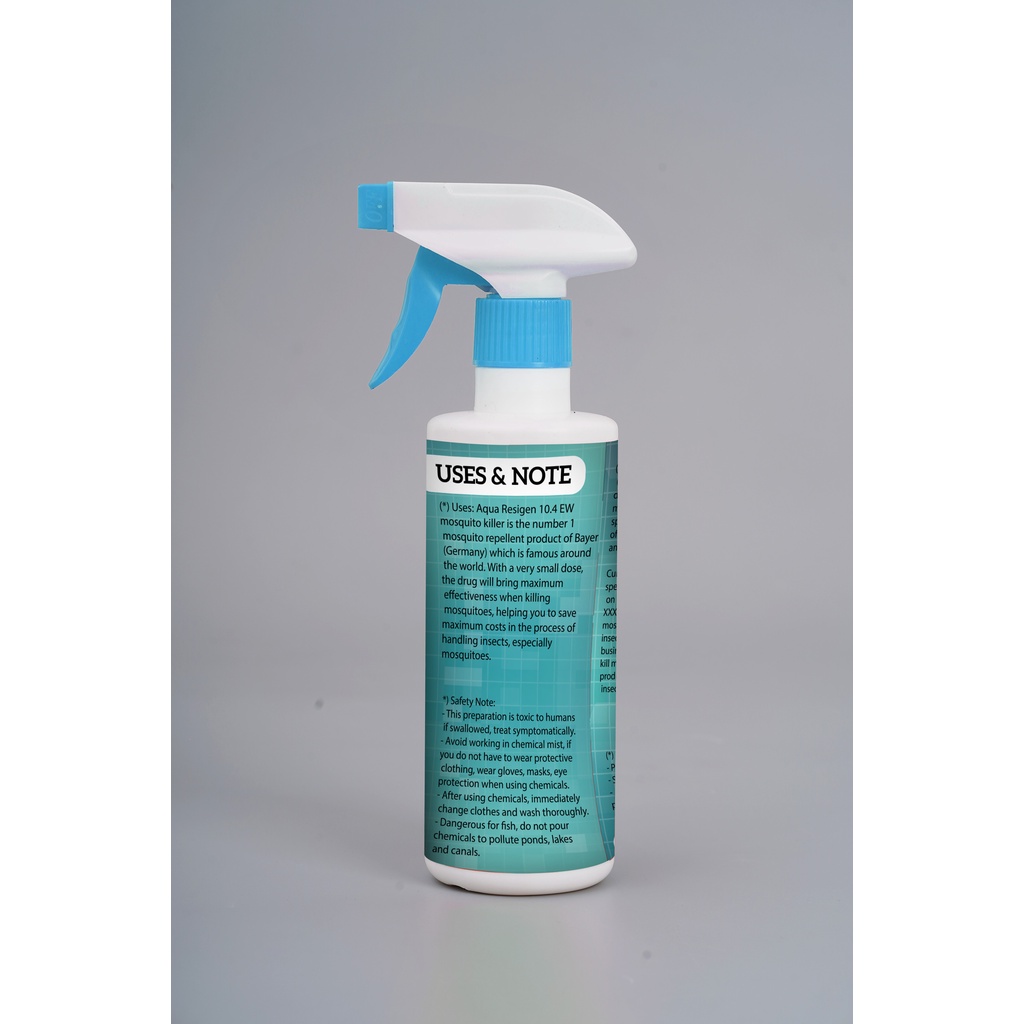Xịt đuổi muỗi thảo mộc, an toan cho sức khỏe - giá tốt nhất