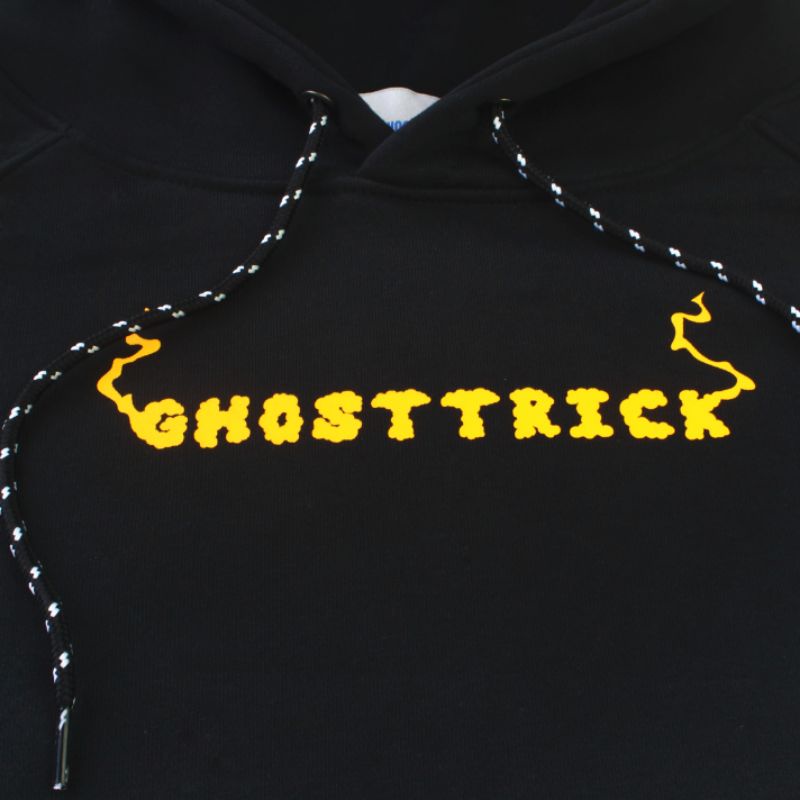 Áo hoodie Snoopdogg x Thuốc Lào - Ghost Trick local brand