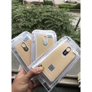 Ốp lưng chống ố vàng bảo vệ camera cho samsung J7 Pro/J7 PLus/J7 Prime