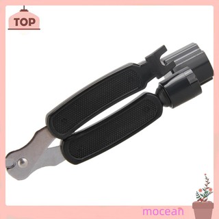 Pro Winder String Winder &amp; Cutter Guitar Banjo Mandolin Tool
