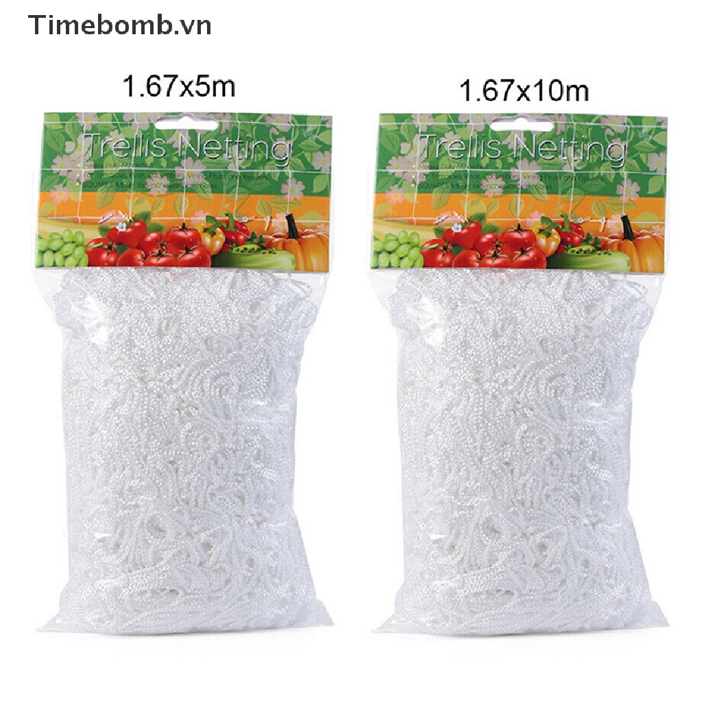 Lưới Trồng Cây Tiện Dụng Chất Lượng Cao