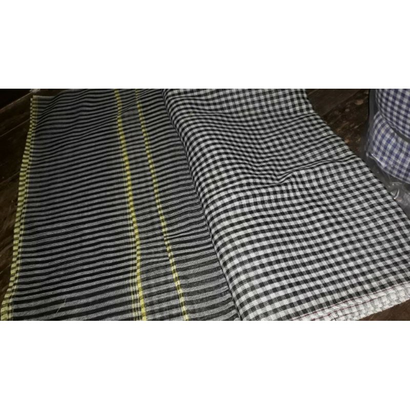 Combo 100 khăn rằn truyền thống 1m5x65cm ( luôn có hàng)