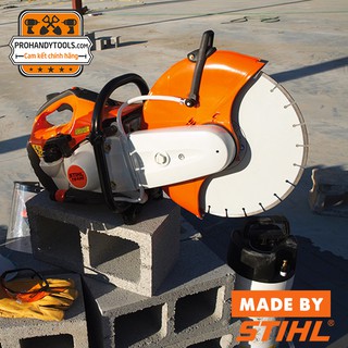 MÁY CẮT BÊ TÔNG STIHL TS420