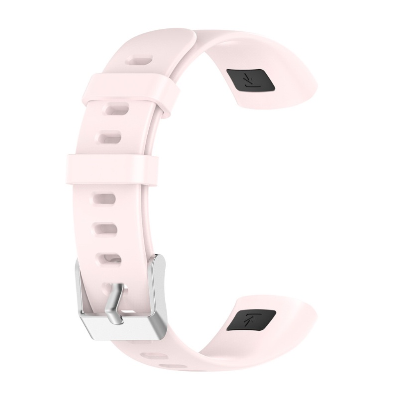 Dây Đeo Silicon Thời Trang Cho Đồng Hồ Thông Minh Keep Band B2
