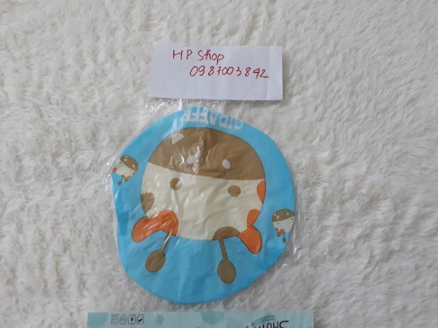 Mũ tắm chùm tóc rẻ