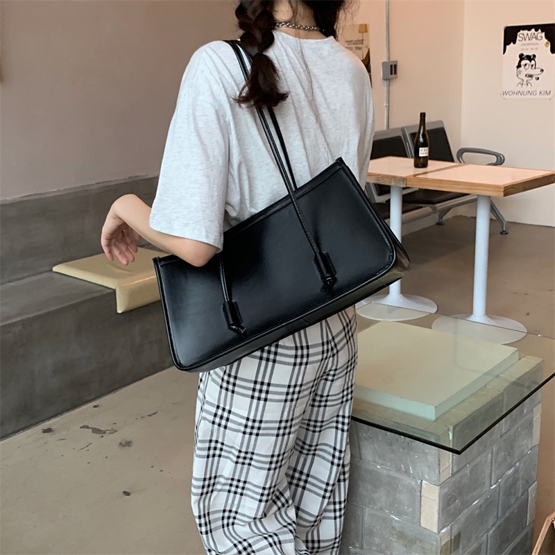 Túi xách IELGY sức chứa lớn phong cách Hàn Quốc thời trang cho nữ