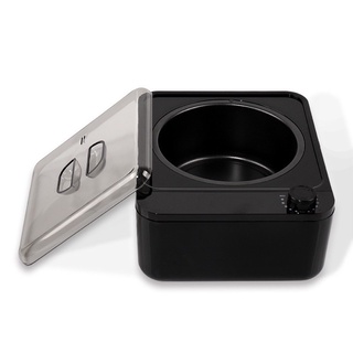 Nồi nấu sáp wax lông chống dính cao cấp ceramic