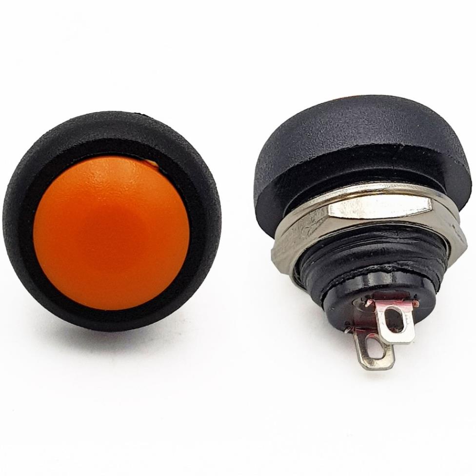 Combo 2 nút nhấn nhả PBS-33B 12mm
