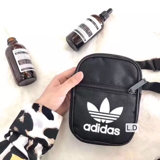 Túi đeo chéo mini cho nam nữ