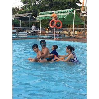 Đồ bơi liền thân Spider man cho bé trai