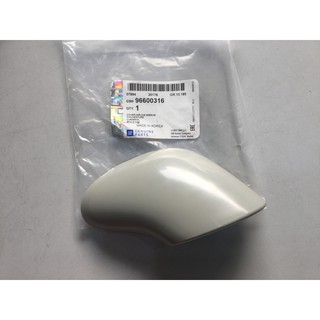 Ốp chân gương Daewoo Matiz 3, Chevrolet Spark
