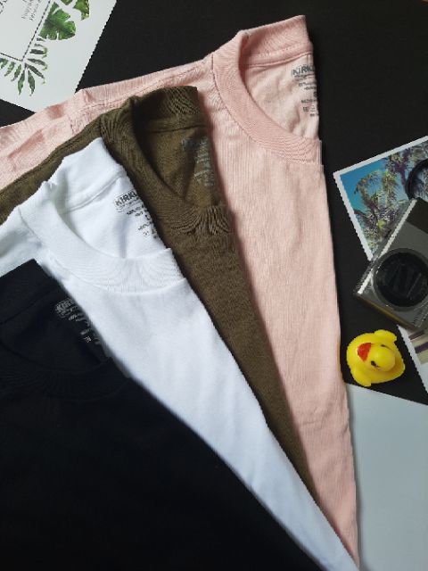 Áo Phông Coton 100% Kirkland made in VietNam | BigBuy360 - bigbuy360.vn