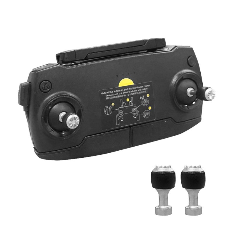 Phụ Kiện Nút Điều Khiển Từ Xa Thay Thế Cho Mavic Mini
