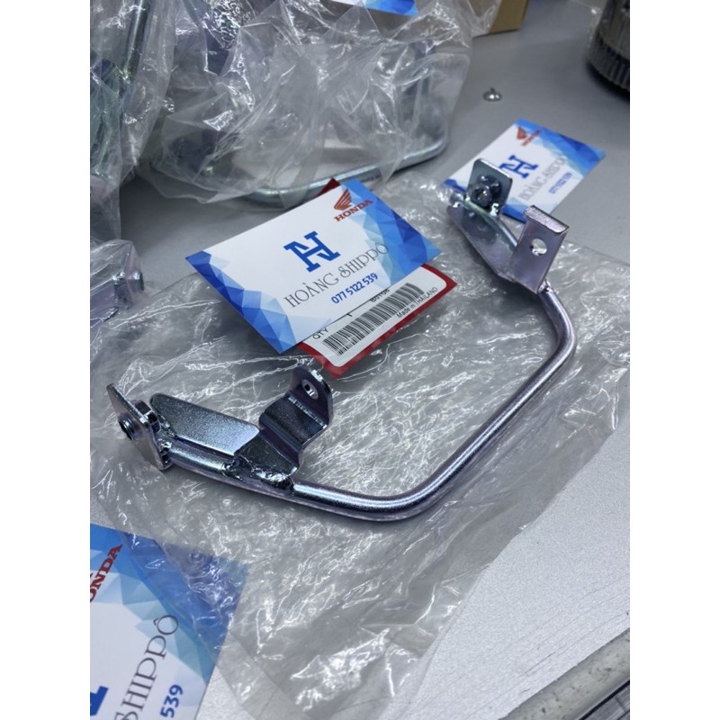 Pass bững Wave alpha Zx