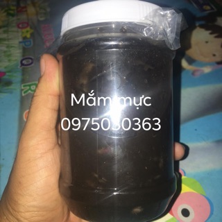 COMBO 3 hũ mắm các loại