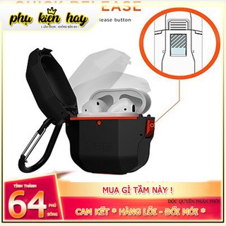 Case Airpod-Bao Airpod siêu chống sốc- UAG- Airpod 1 / Airpod 2 / Airpod pro