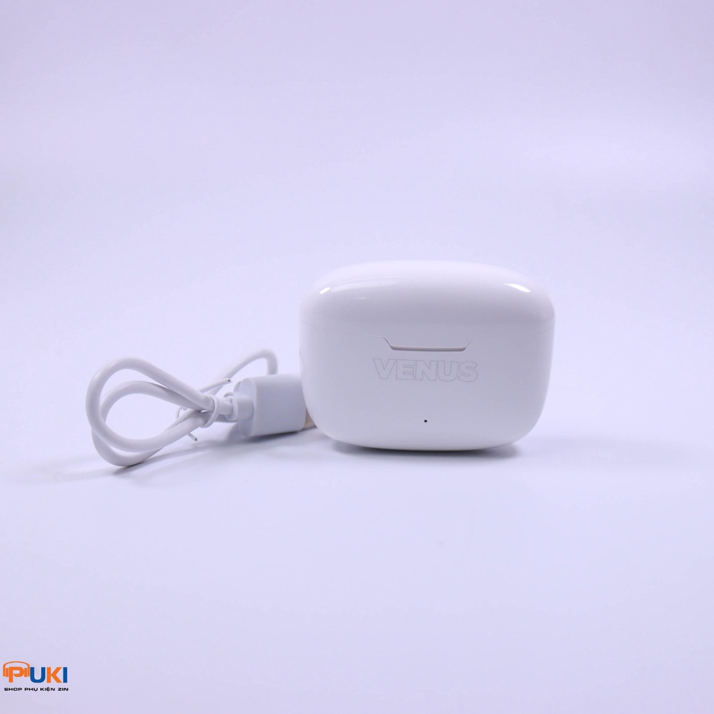 Tai nghe không dây Bluetooth 5.1 cao cấp Venus Pro | Hàng Chính Hãng |