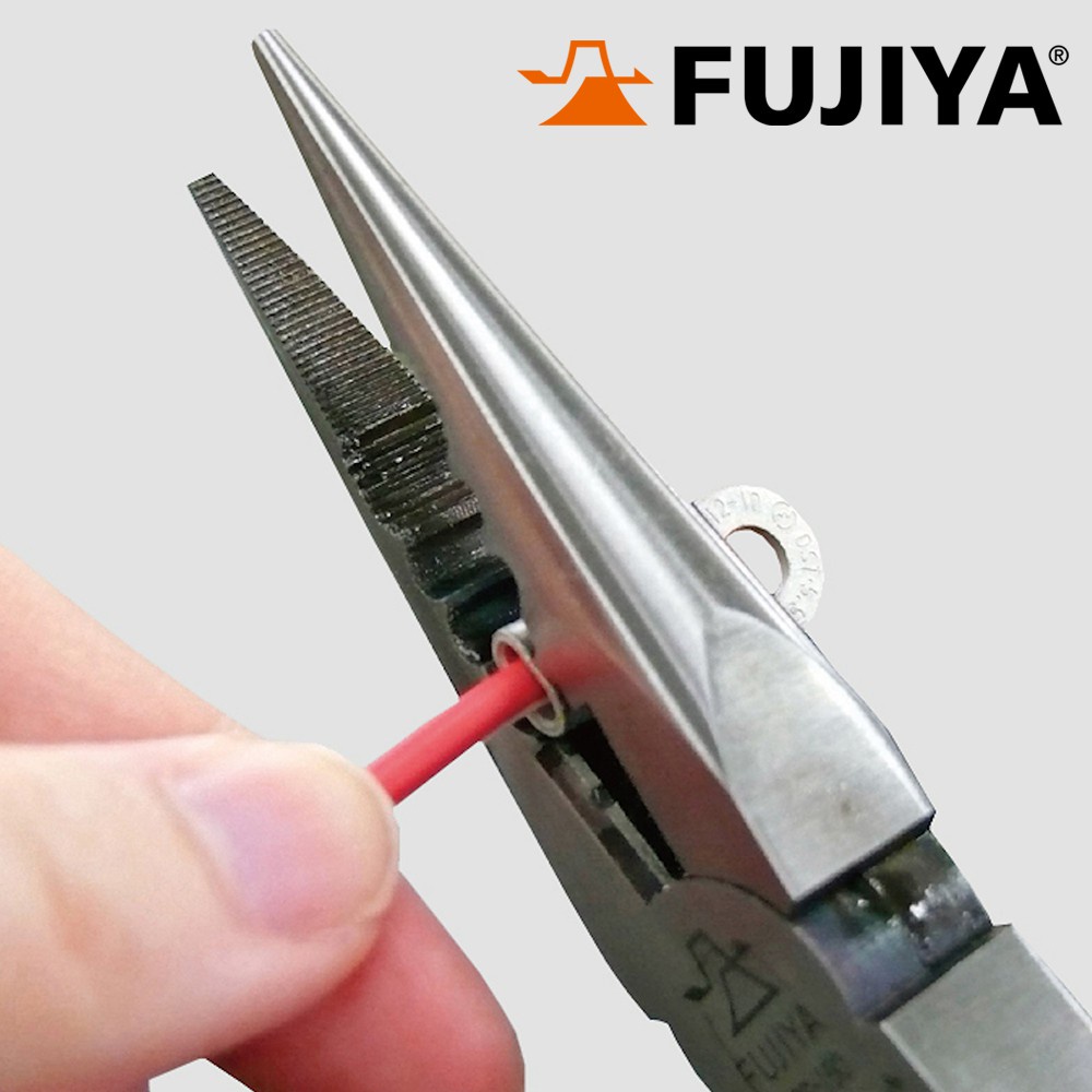 Kìm nhọn đa năng Fujiya AMR-150S