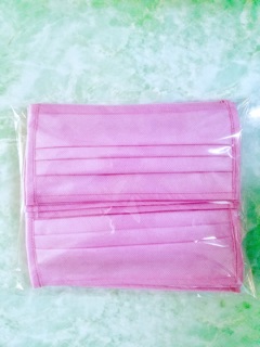 Vải may khẩu trang y tế