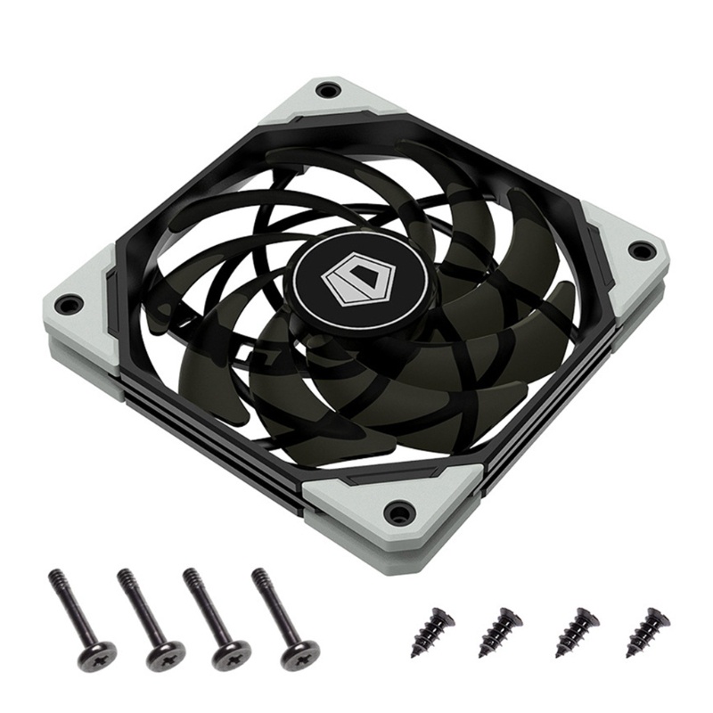 Quạt tản nhiệt cho CPU máy tính WIN 12015XT 120mm