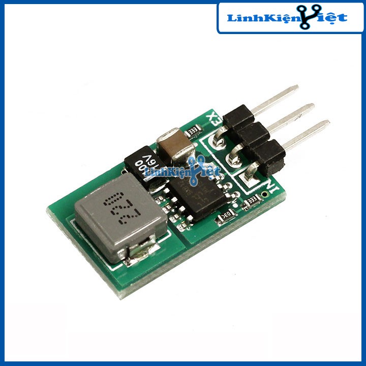 Module Nguồn 5V 1A Mini Input 5-32VDC