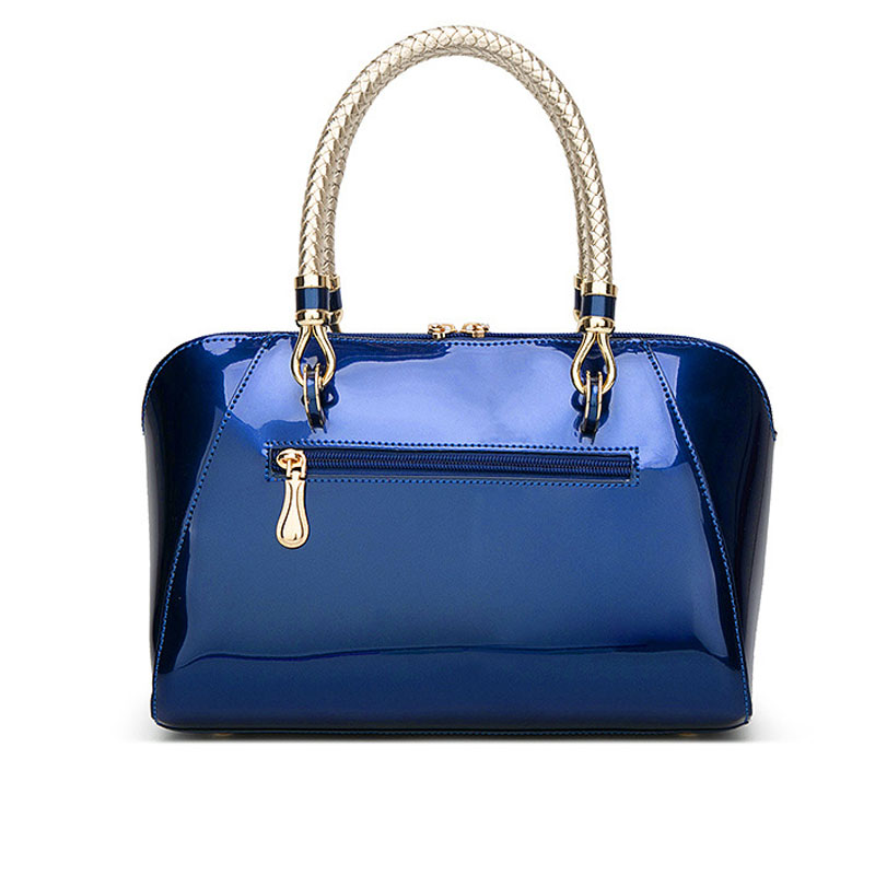 IELGY Túi Xách Đeo Chéo Thời Trang Cho Nữ