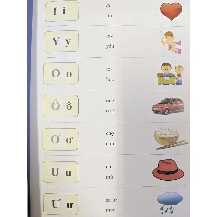 Sách - Tiếng Việt cho người nước ngoài - Trình độ A - 123Vietnamese